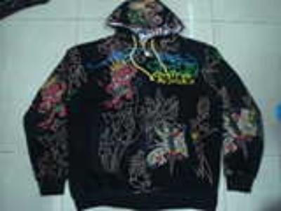 cheap Ed Hardy Men Hoodies-74